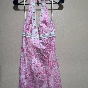 Lily Pulitzer dress